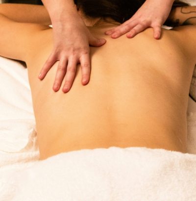 Fibromassage